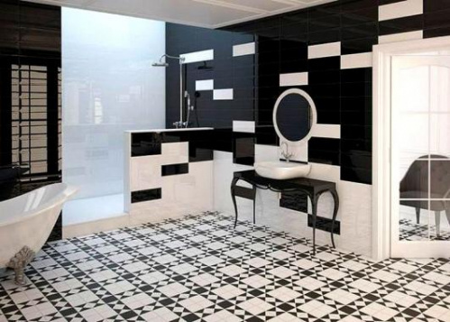 Керамогранит Peronda House Of Vanity Hv-3 напольная 33х33